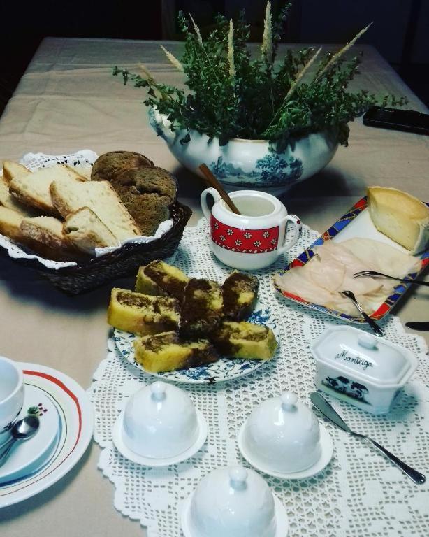 Old House Ξενοδοχείο Monsanto Εξωτερικό φωτογραφία