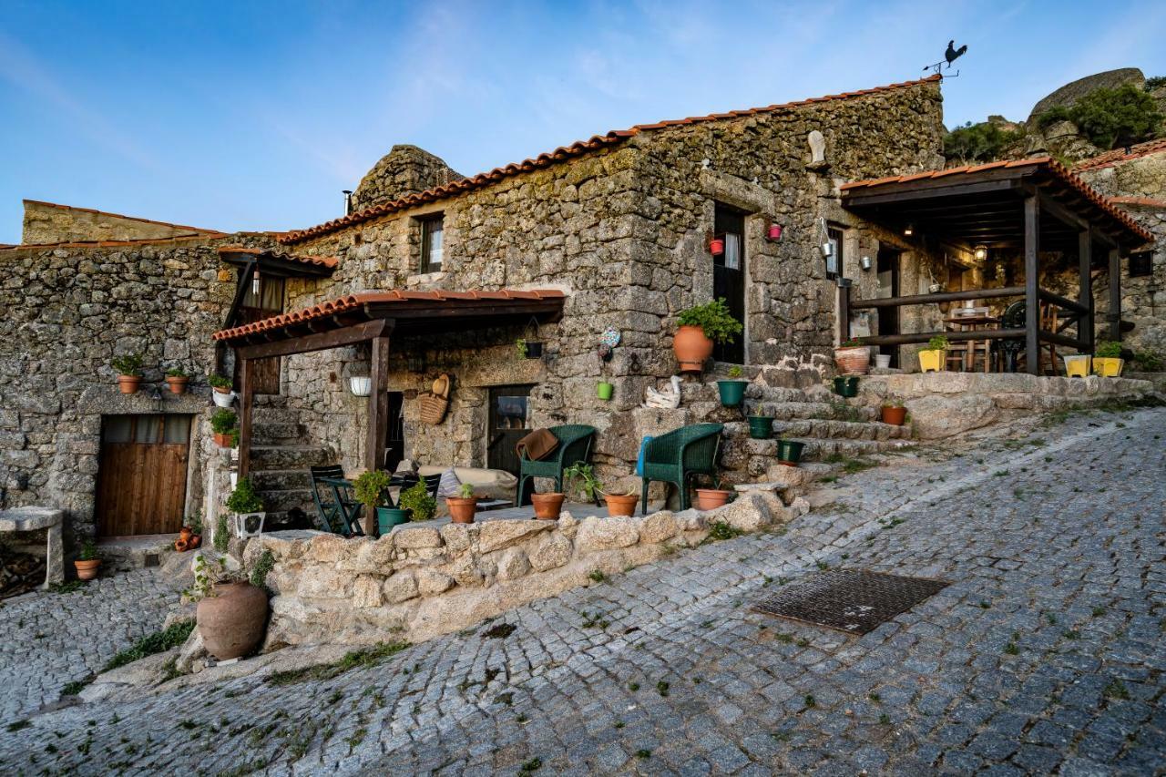 Old House Ξενοδοχείο Monsanto Εξωτερικό φωτογραφία