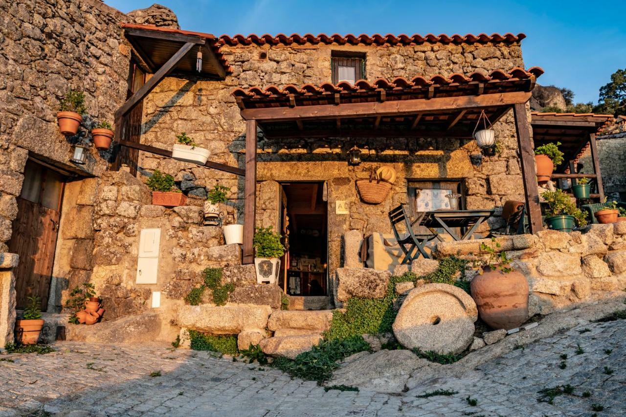 Old House Ξενοδοχείο Monsanto Εξωτερικό φωτογραφία