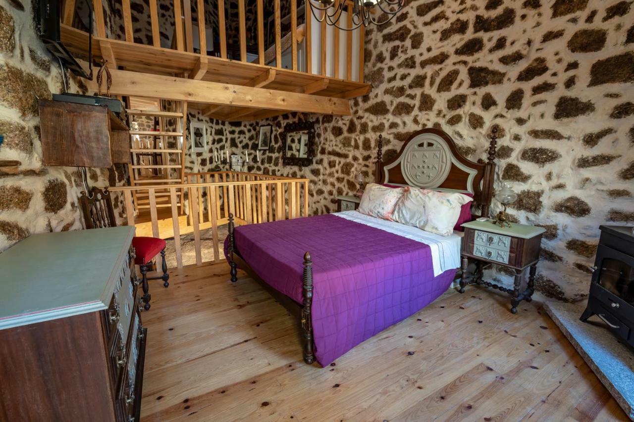 Old House Ξενοδοχείο Monsanto Εξωτερικό φωτογραφία
