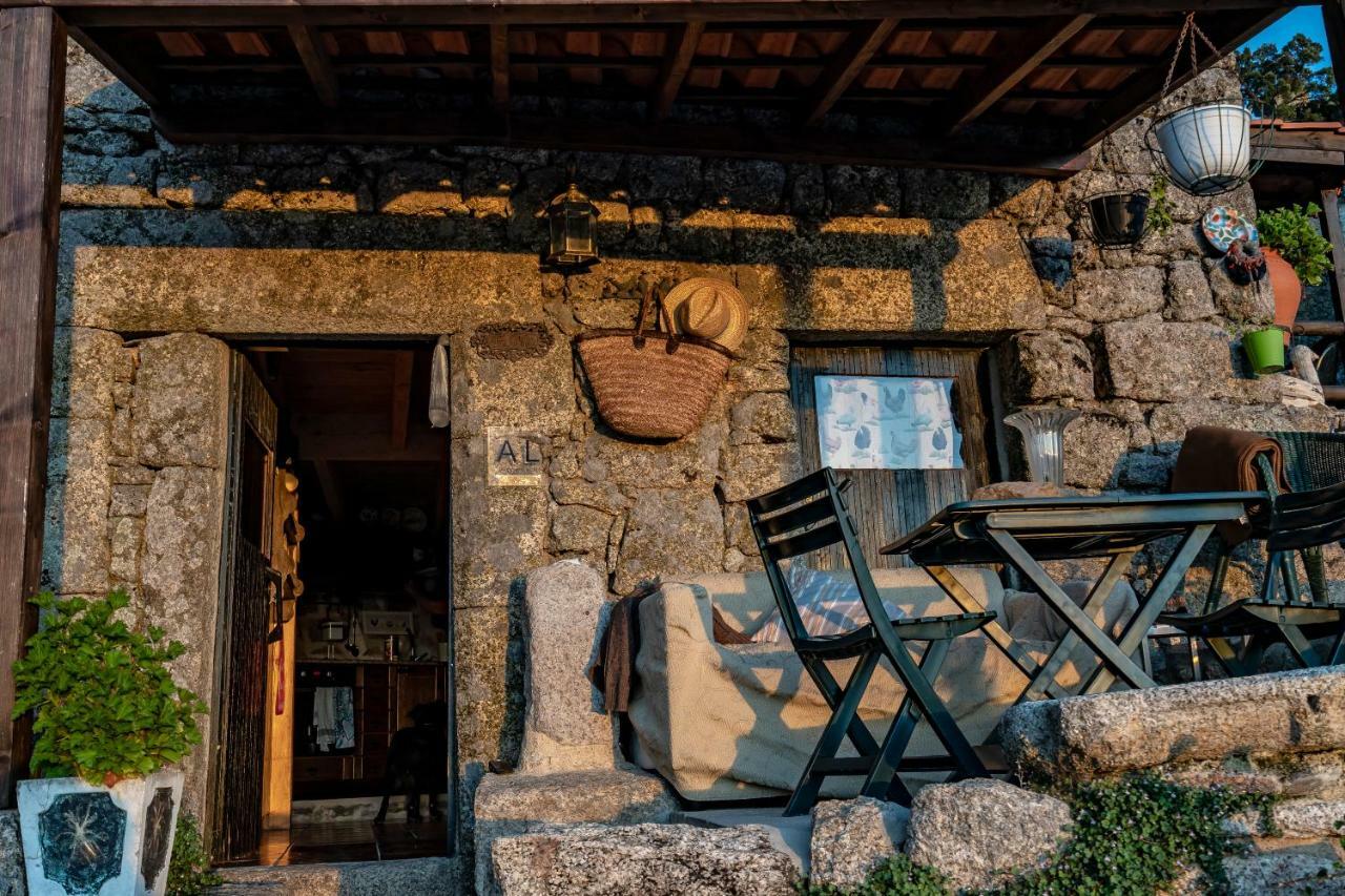 Old House Ξενοδοχείο Monsanto Εξωτερικό φωτογραφία