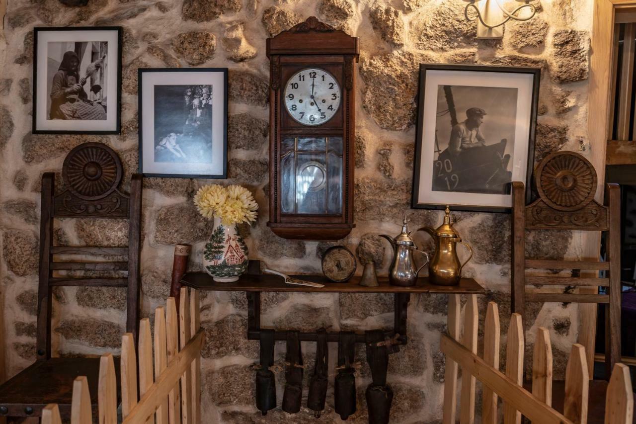 Old House Ξενοδοχείο Monsanto Εξωτερικό φωτογραφία