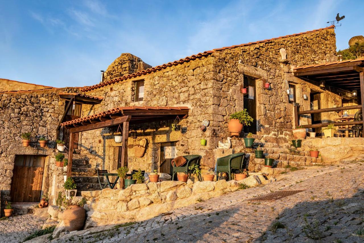Old House Ξενοδοχείο Monsanto Εξωτερικό φωτογραφία