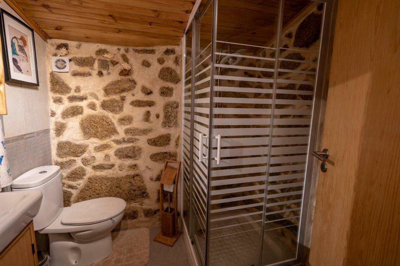 Old House Ξενοδοχείο Monsanto Εξωτερικό φωτογραφία
