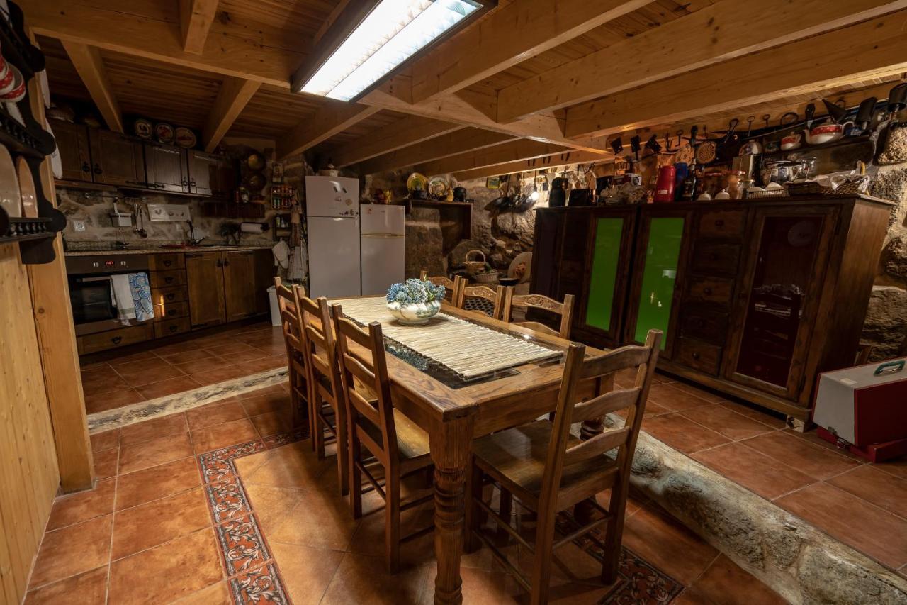 Old House Ξενοδοχείο Monsanto Εξωτερικό φωτογραφία