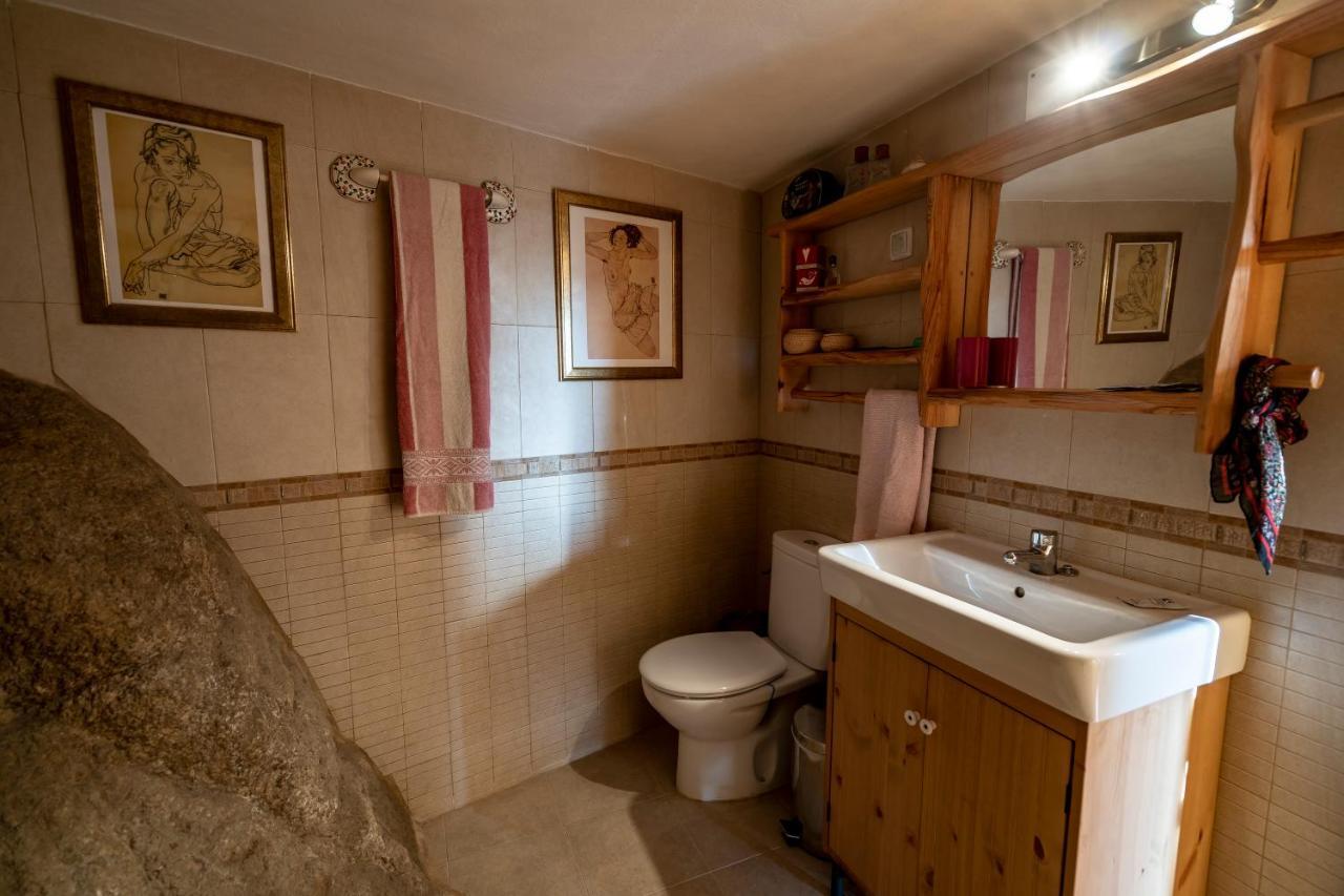 Old House Ξενοδοχείο Monsanto Εξωτερικό φωτογραφία