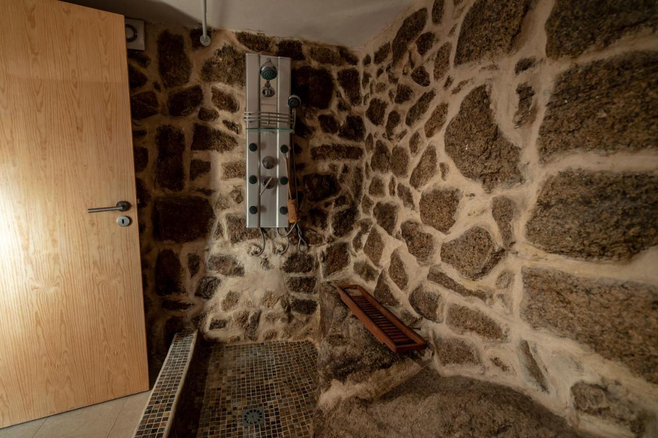 Old House Ξενοδοχείο Monsanto Εξωτερικό φωτογραφία